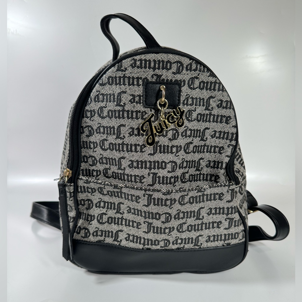 Juicy Couture Mini Backpack Handbags